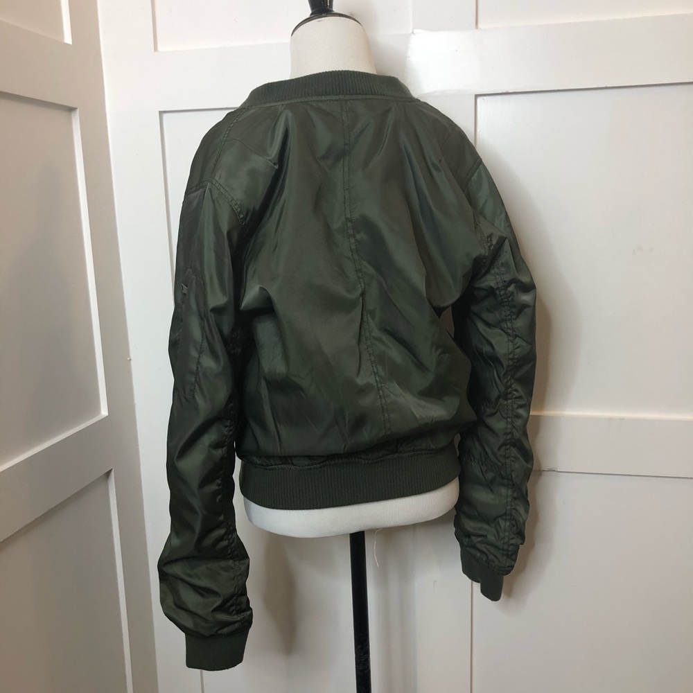 Light jacket - Picture 4 of 6